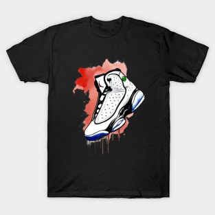 AJ XIII T-Shirt